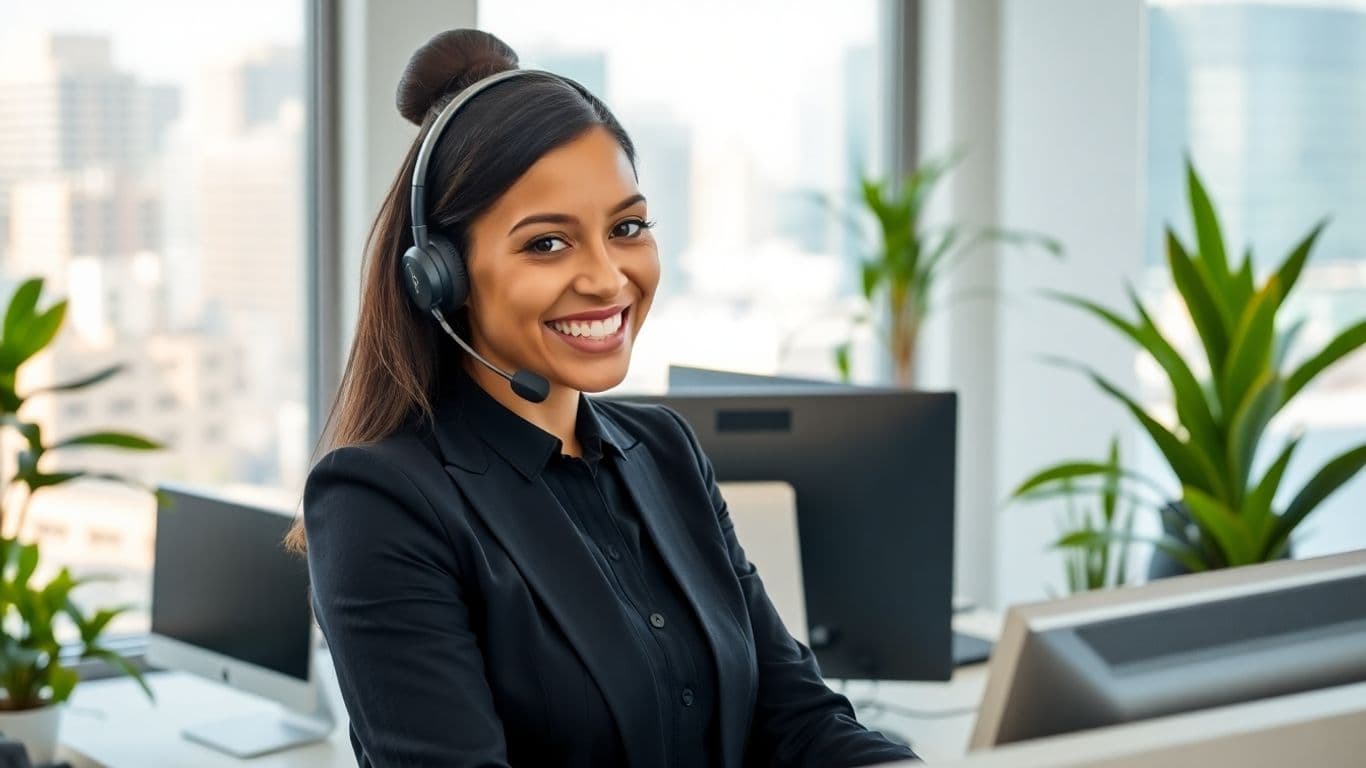 How an Omaha Answering Service Can Transform Customer Experience for Local Businesses
