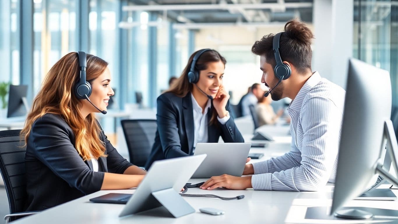 How Aurora Answering Service Can Boost Your Business Communication in 2025