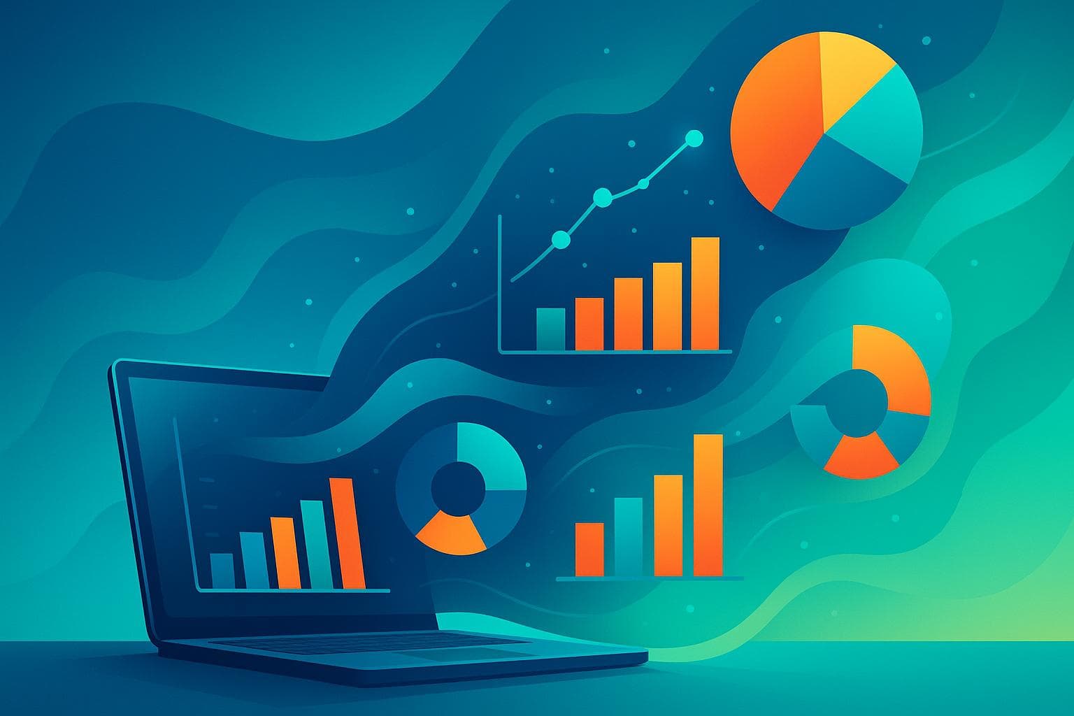 How Automated Data Export Improves CRM Reporting