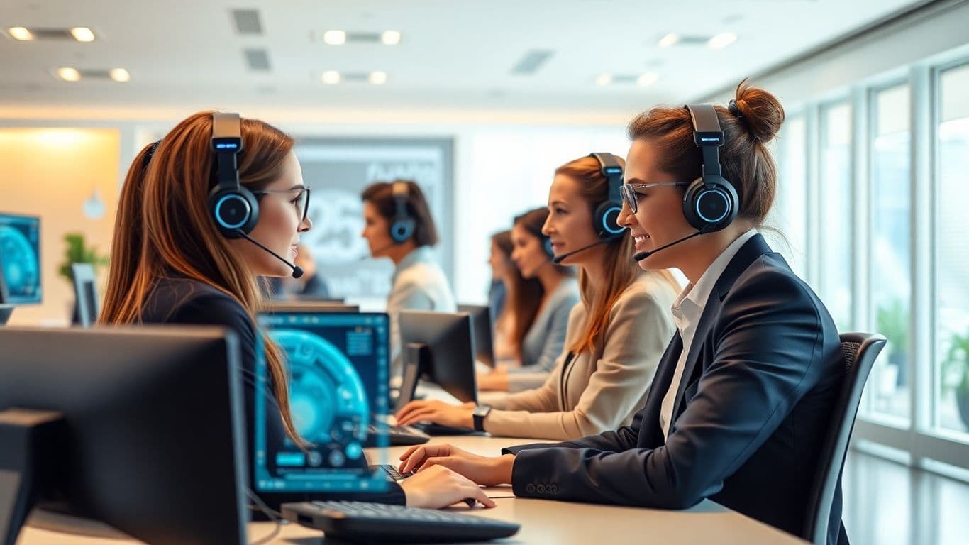 How Call Center Consulting Transforms Customer Experience in 2025