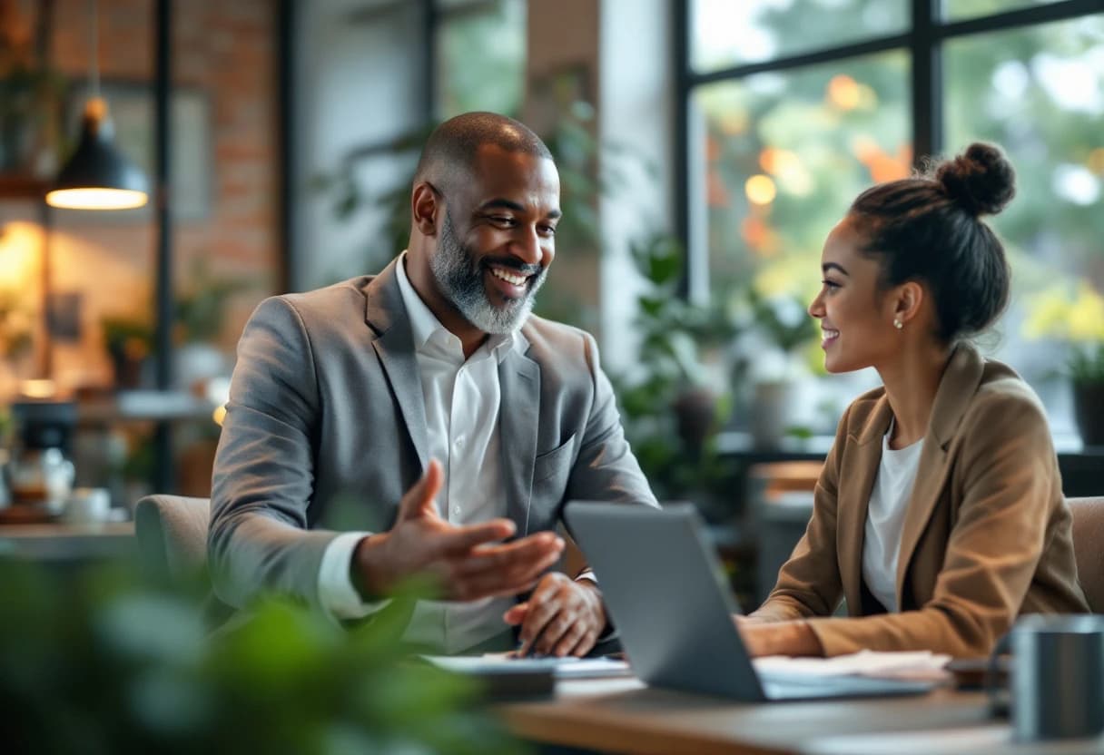 How Career Counseling Follow-Ups Can Unlock Your Sales Potential