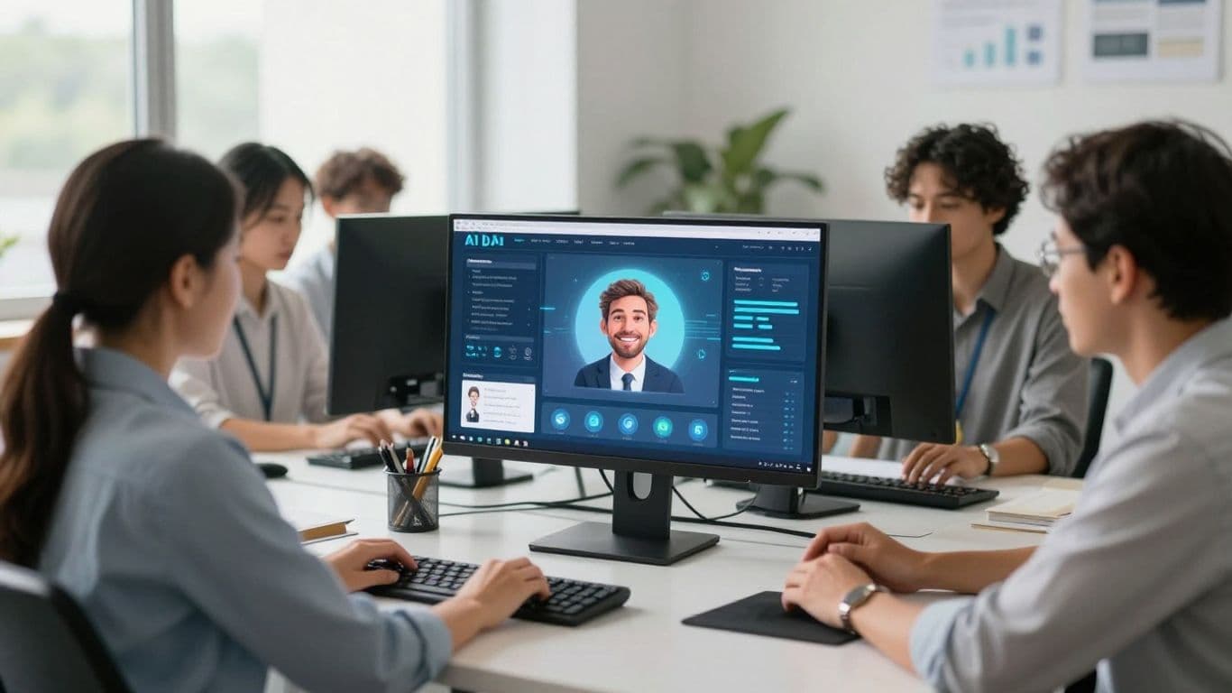 How Do I Choose the Best AI Sales Rep Tool? A Comprehensive Guide