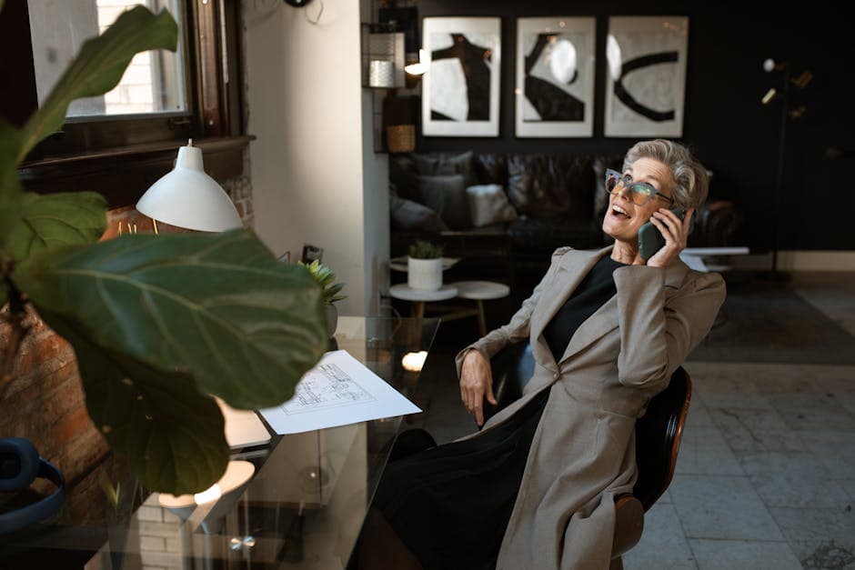 How Do You Call Forward Your Business Success with AI Receptionist Solutions