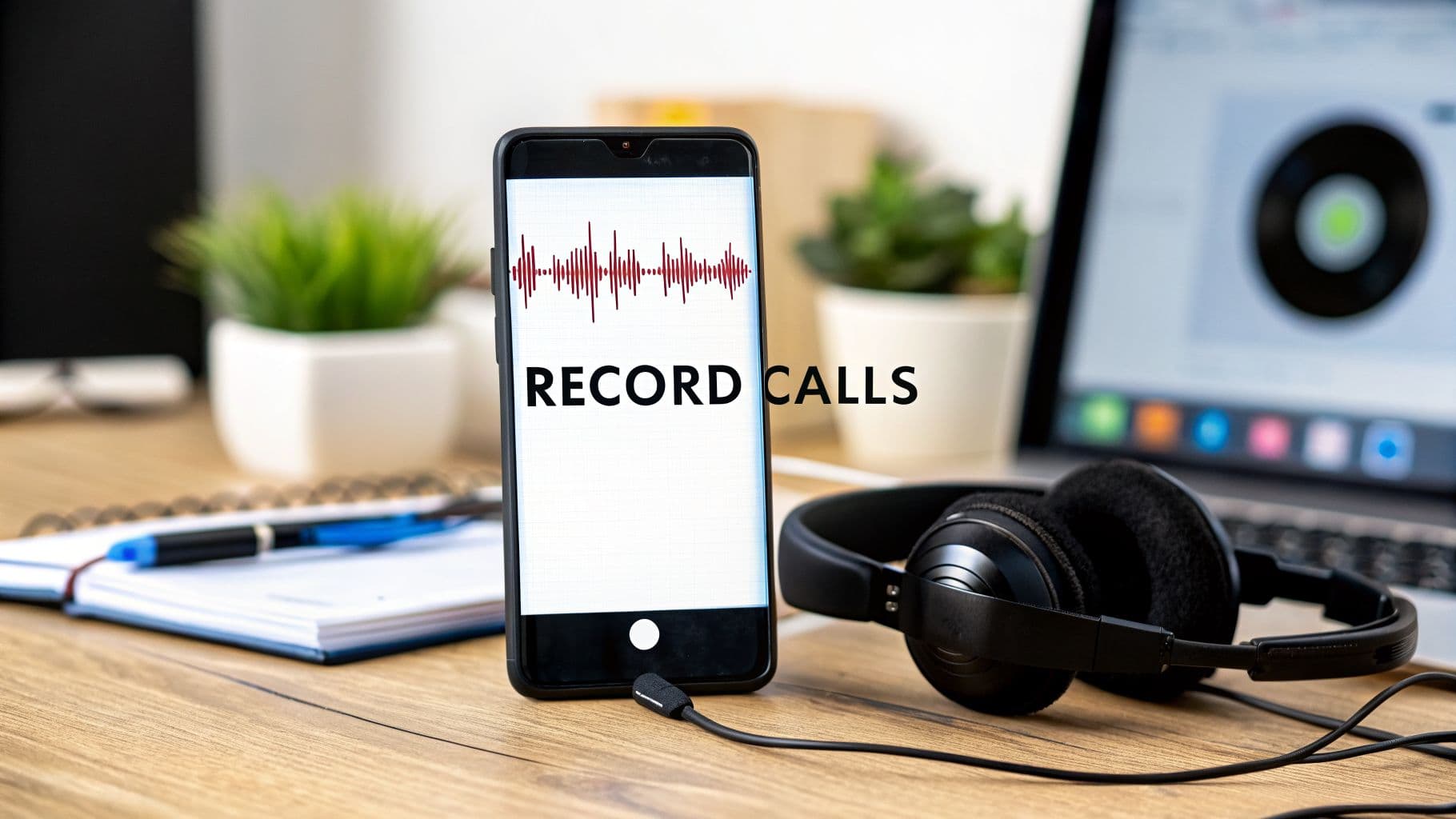 How Do You Record Your Phone Calls Legally and Effectively