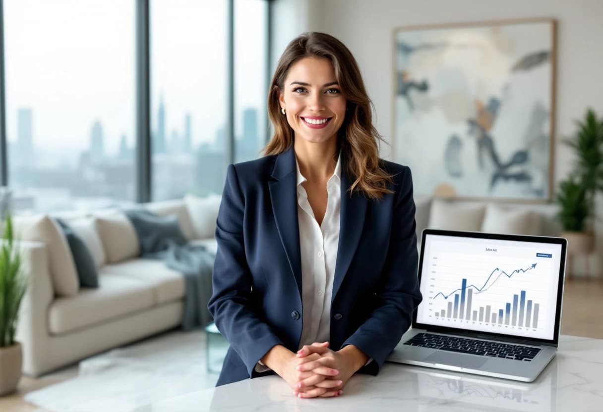How Home Staging Consultation Can Skyrocket Your Sales Leads