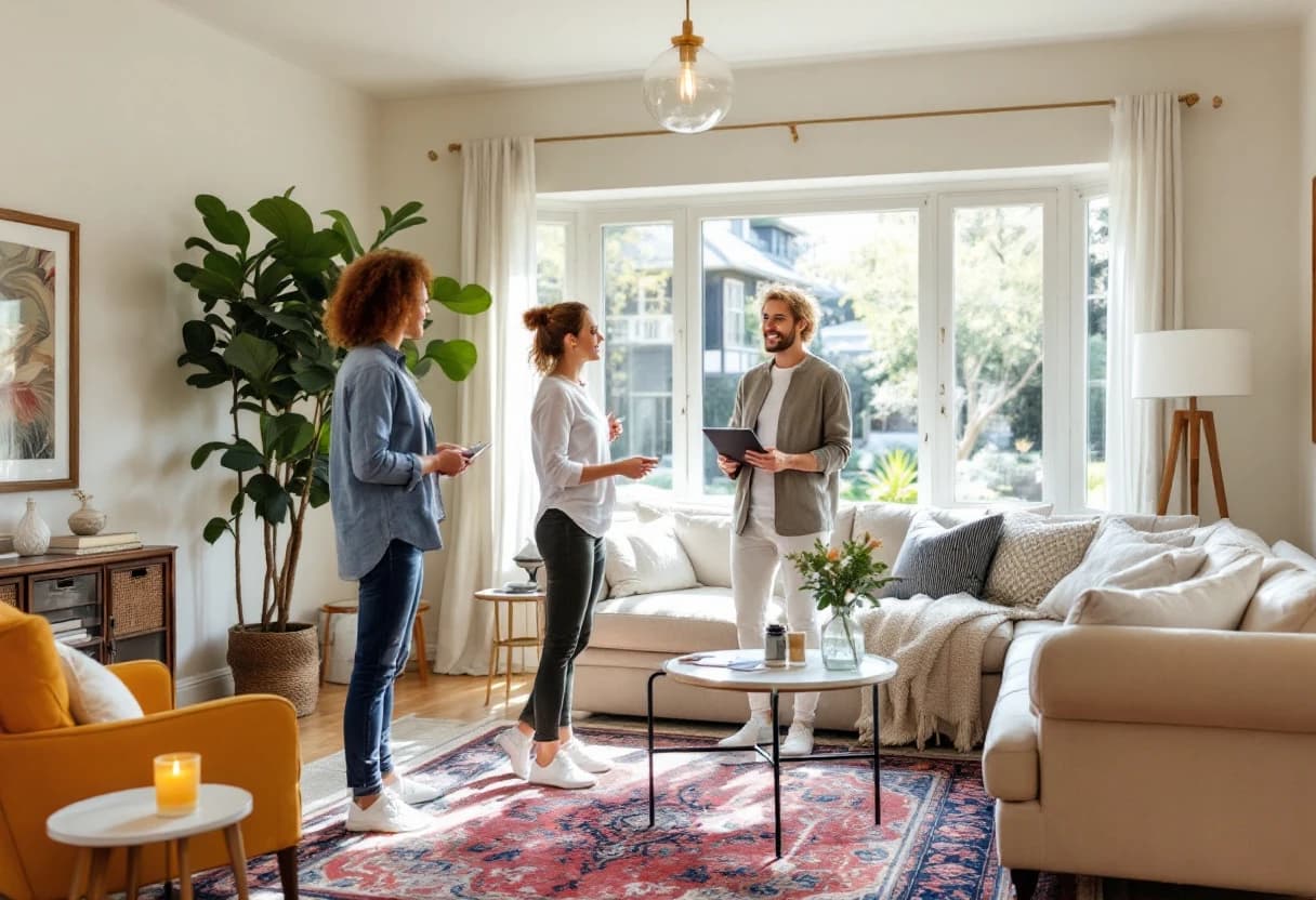 How Home Staging Consultation Can Skyrocket Your Sales Leads