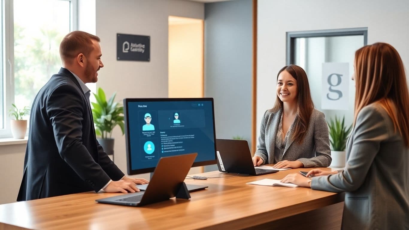 How Jobber AI Receptionist Is Transforming Customer Communication for Small Businesses