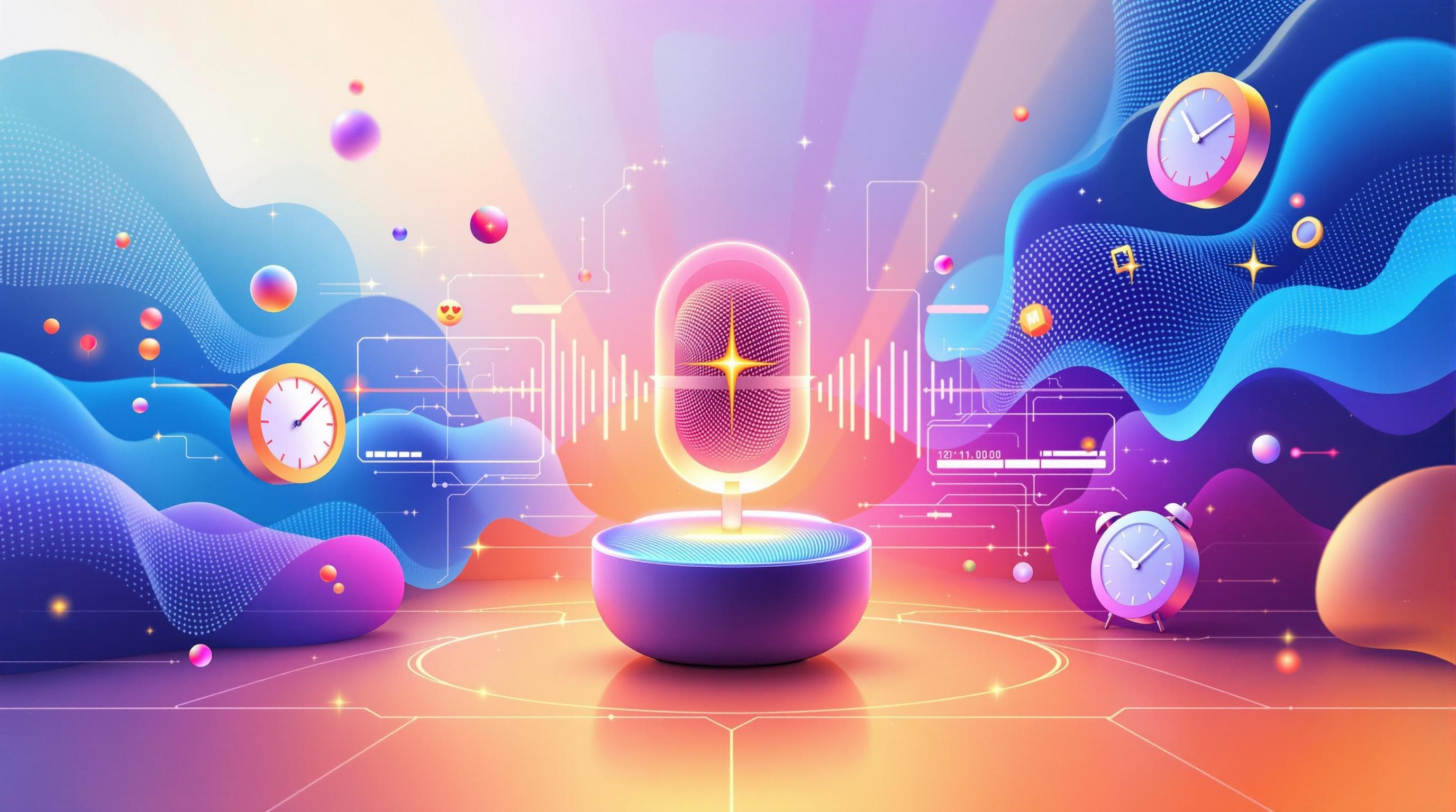 How Latency Impacts Voice AI Performance