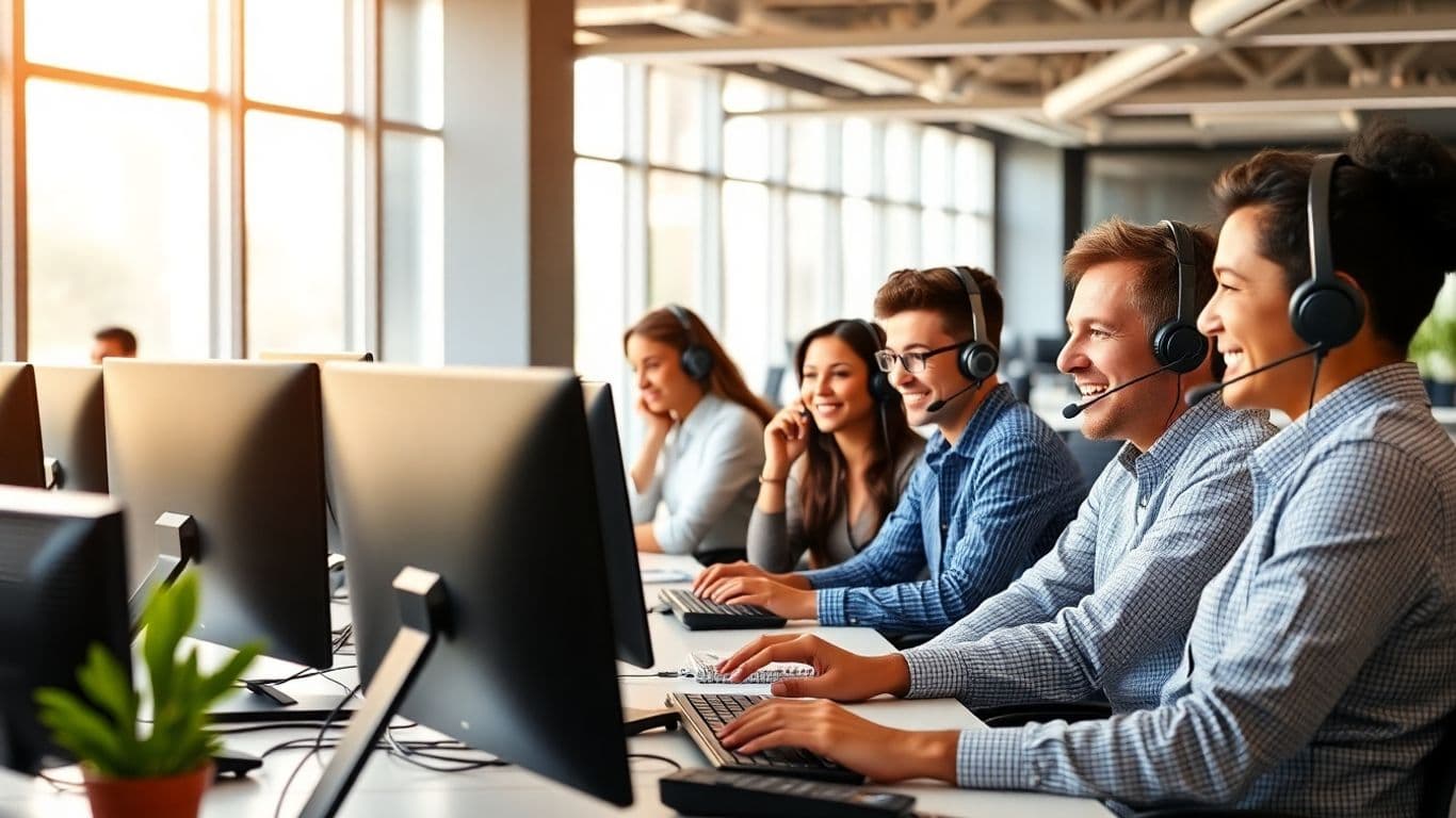 How Madison Answering Service Can Elevate Your Business Communication in 2025