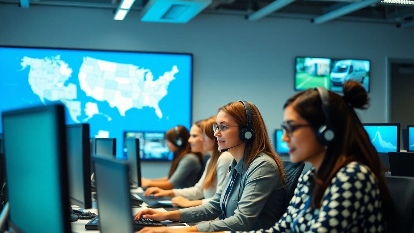 How MAS Answering Service is Revolutionizing Medicaid Transportation Solutions in 2025