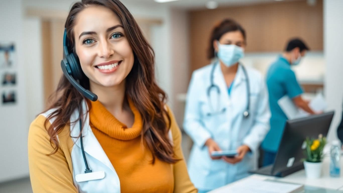 How Medical Answering Service LLC Improves Patient Communication and Care Coordination