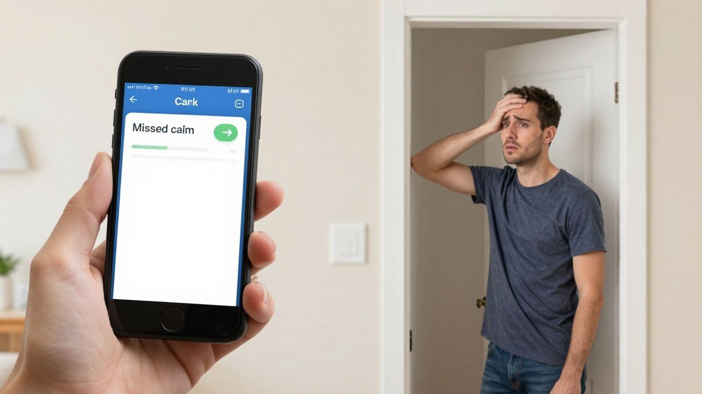 How Missed Calls Impact Home Service Business Revenue: Don't Lose Customers
