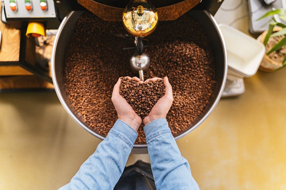 How Much Does It Cost to Start a Specialty Coffee Roaster Business?