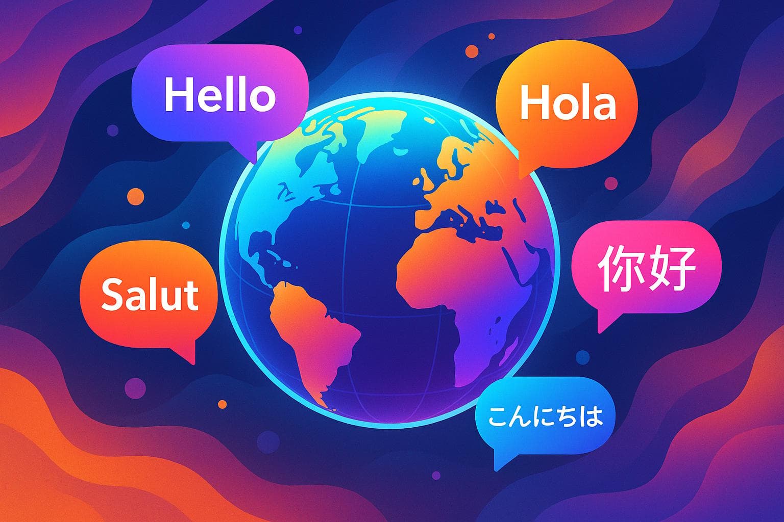 How Multilingual AI Boosts Global Customer Engagement