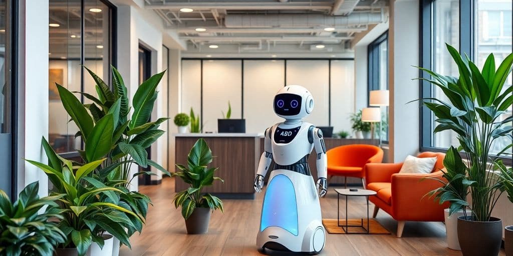 How Our AI Receptionist Affiliate Program Beats the Competition