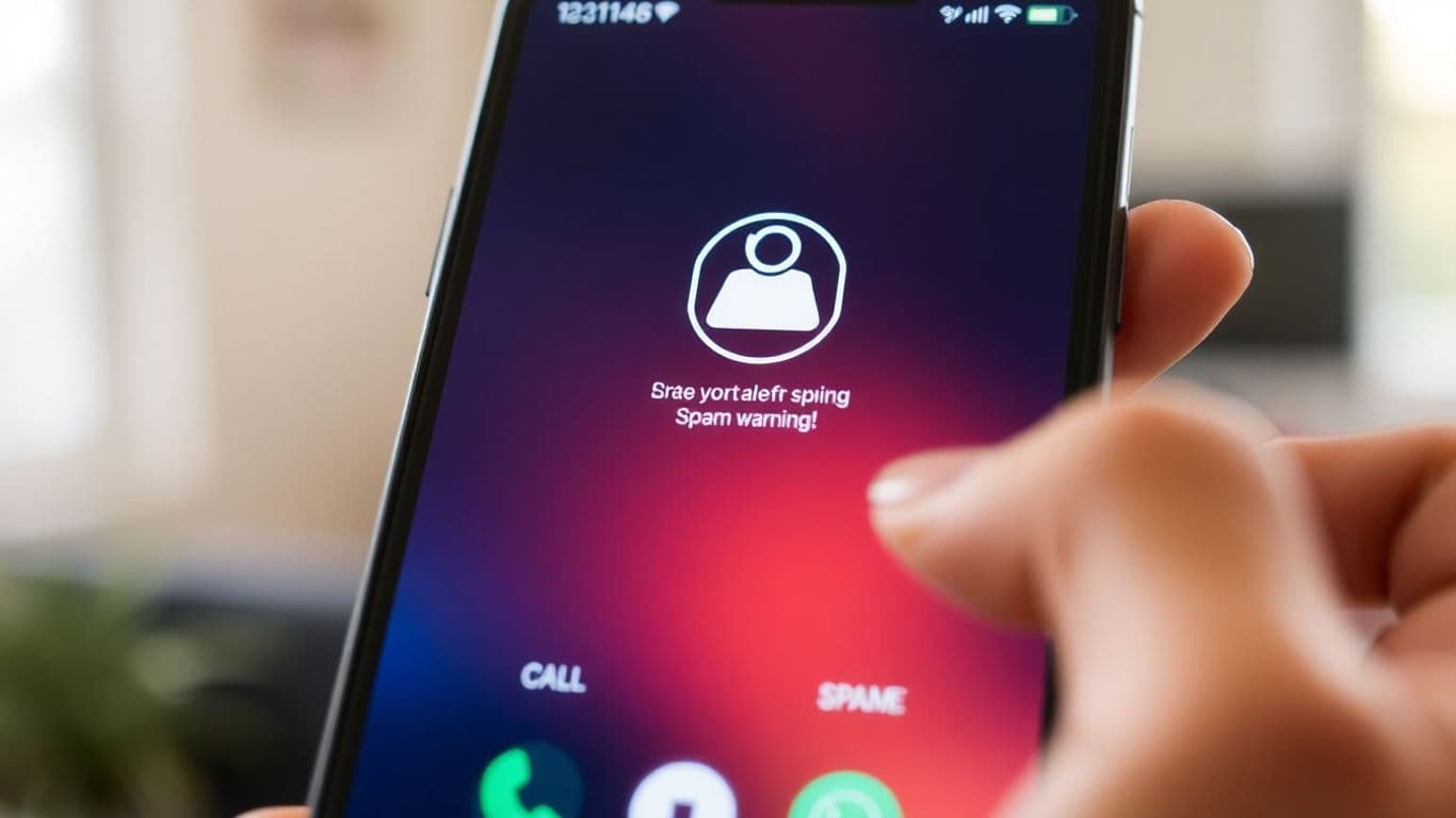 How Samsung Caller ID and Spam Protection Keeps Your Phone Safe from Unwanted Calls