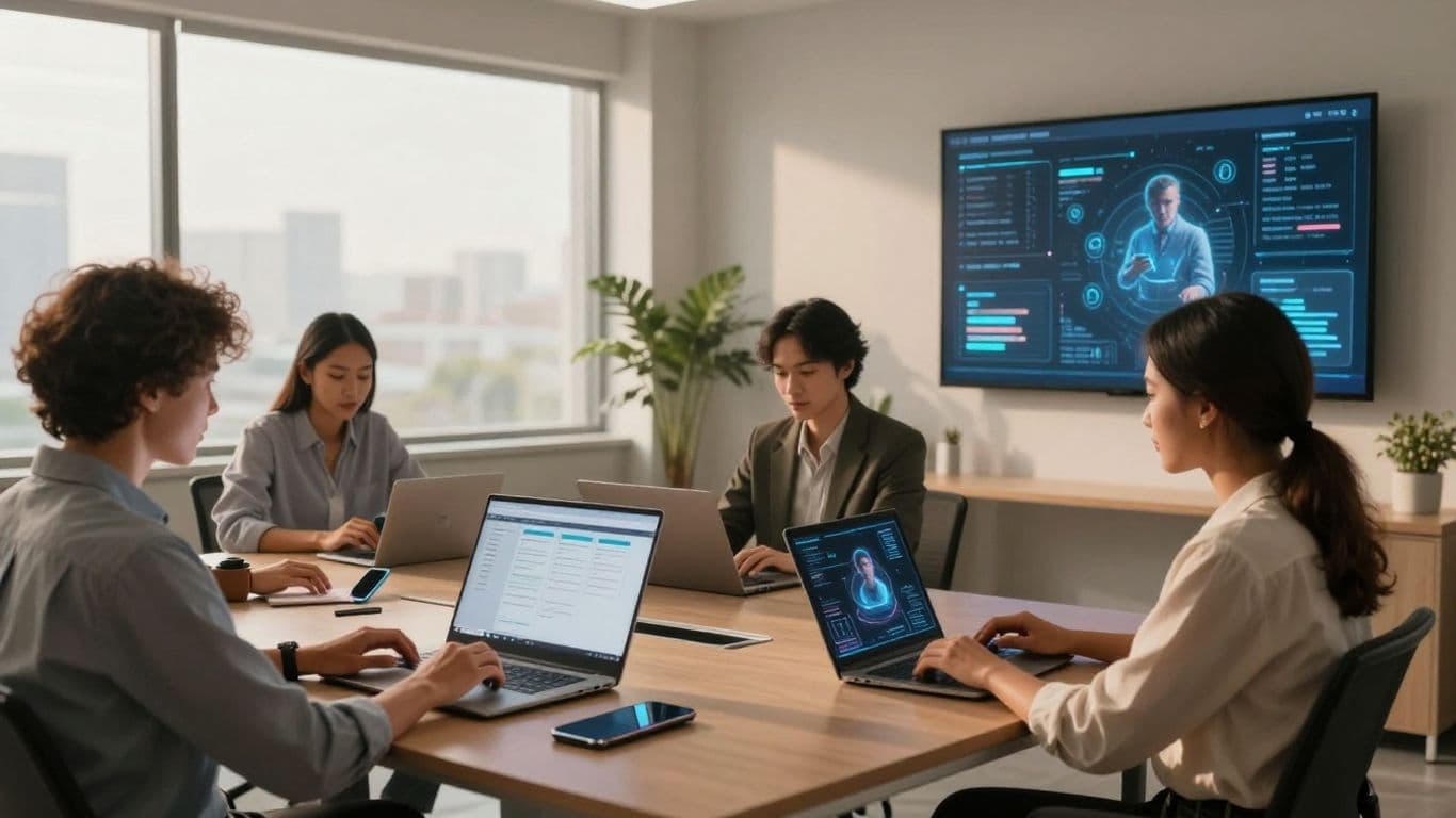 How Smart Booking Management AI Is Revolutionizing Scheduling and Customer Experience in 2026