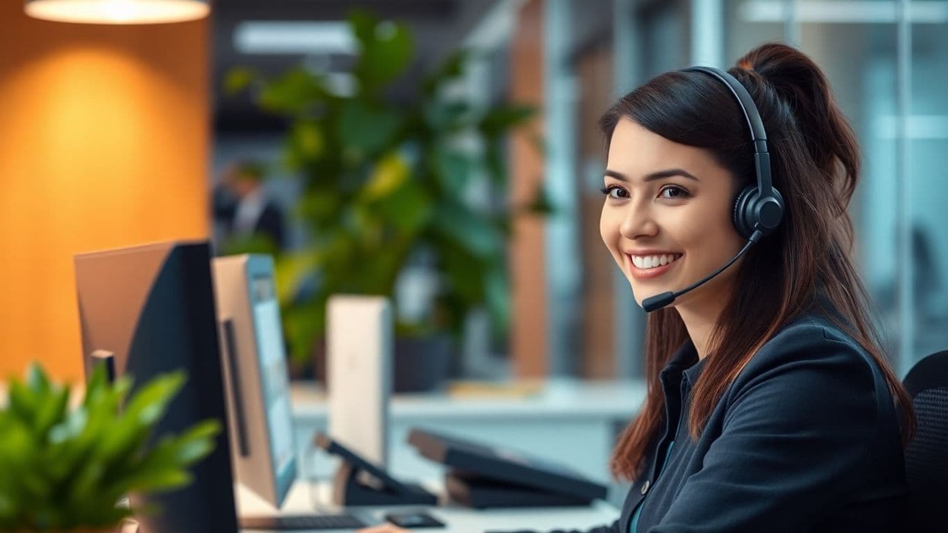 How Smith AI Virtual Receptionist Services Can Transform Your Business Communication