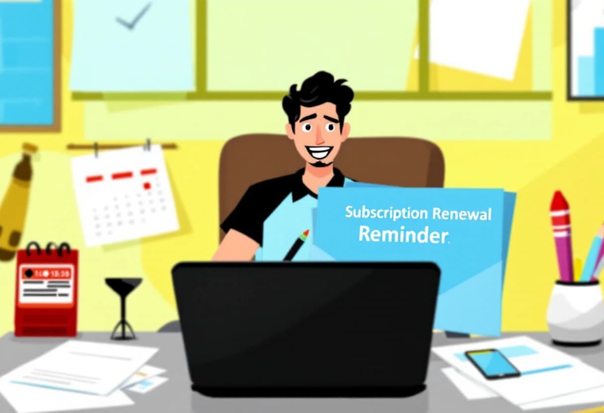 How Subscription Renewal Reminders Can Skyrocket Your Sales Leads