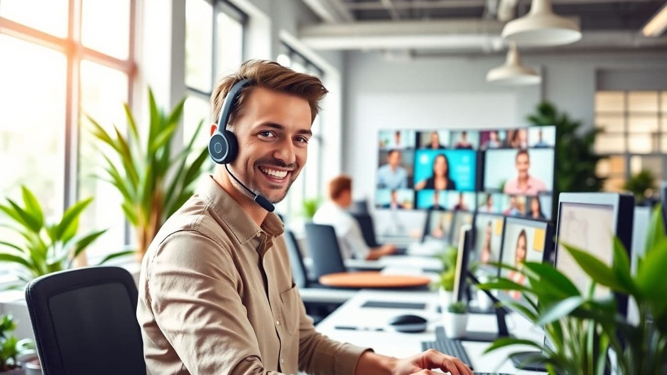 How Sunrise Answering Service Enhances Customer Experience for Modern Businesses