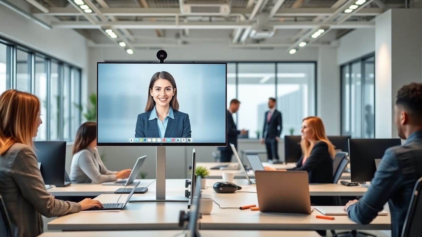 How Sunrise Virtual Receptionist Services Can Transform Your Business Communication in 2025