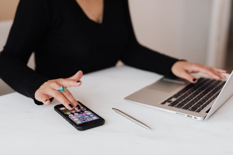 How to Add a Business Phone Number to Your Phone Using AI Receptionist Technology