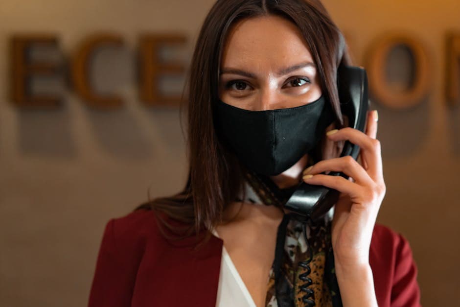 How to Answer the Phone Like a Pro: Mastering AI Receptionist Solutions