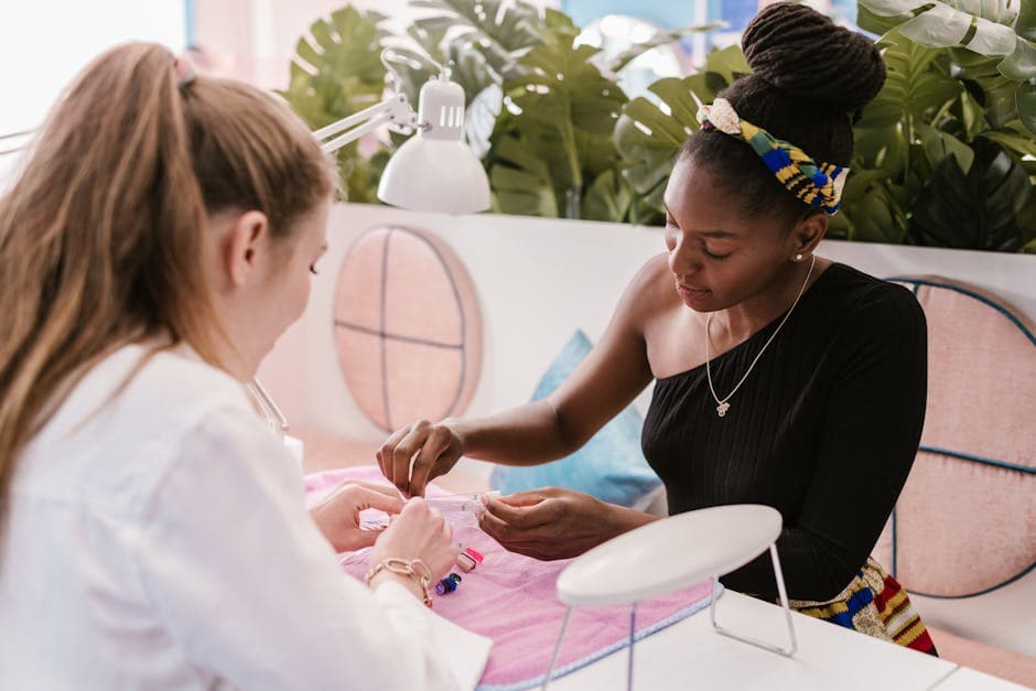 The Art of Answering the Phone with Your Name for a More Personalized Customer Experience
