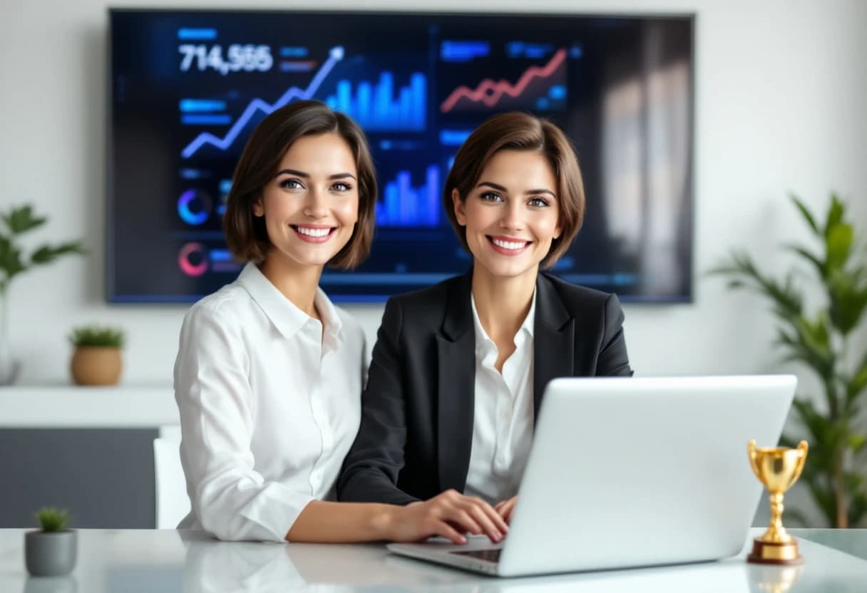 How to Become a Successful AI Receptionist Reseller and Boost Your Sales Leads