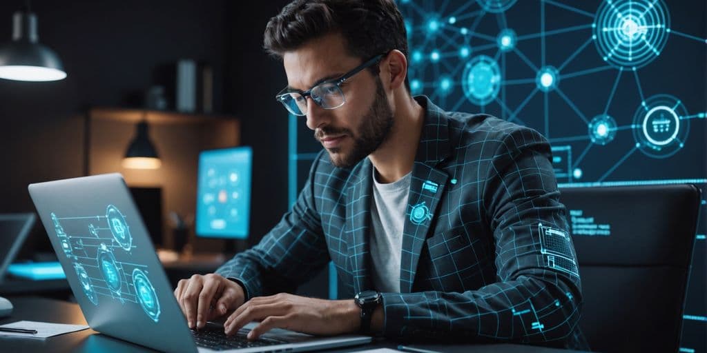 How to Become an AI Solopreneur: Steps to Success