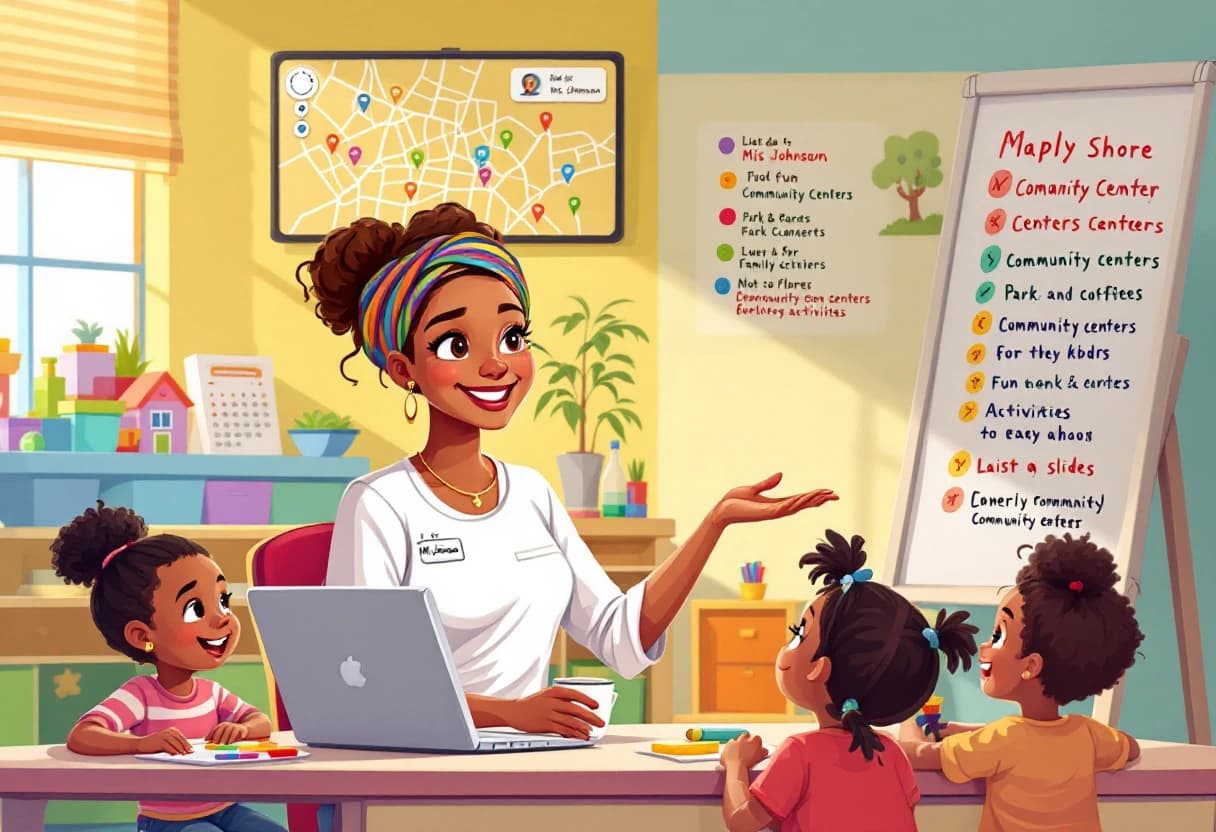 How to Boost Daycare Enrollment Follow-Up with AI-Powered Outreach