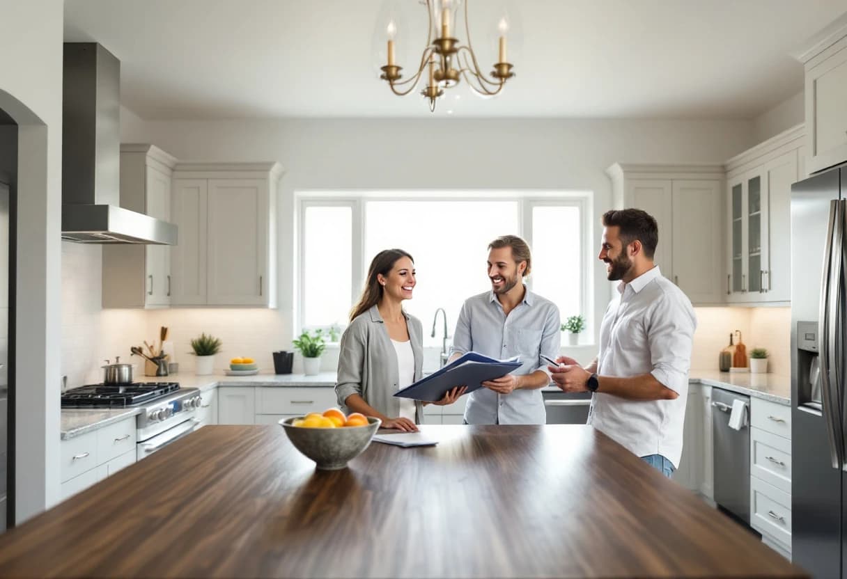How to Boost Your Kitchen Remodel Estimates and Close More Sales Leads
