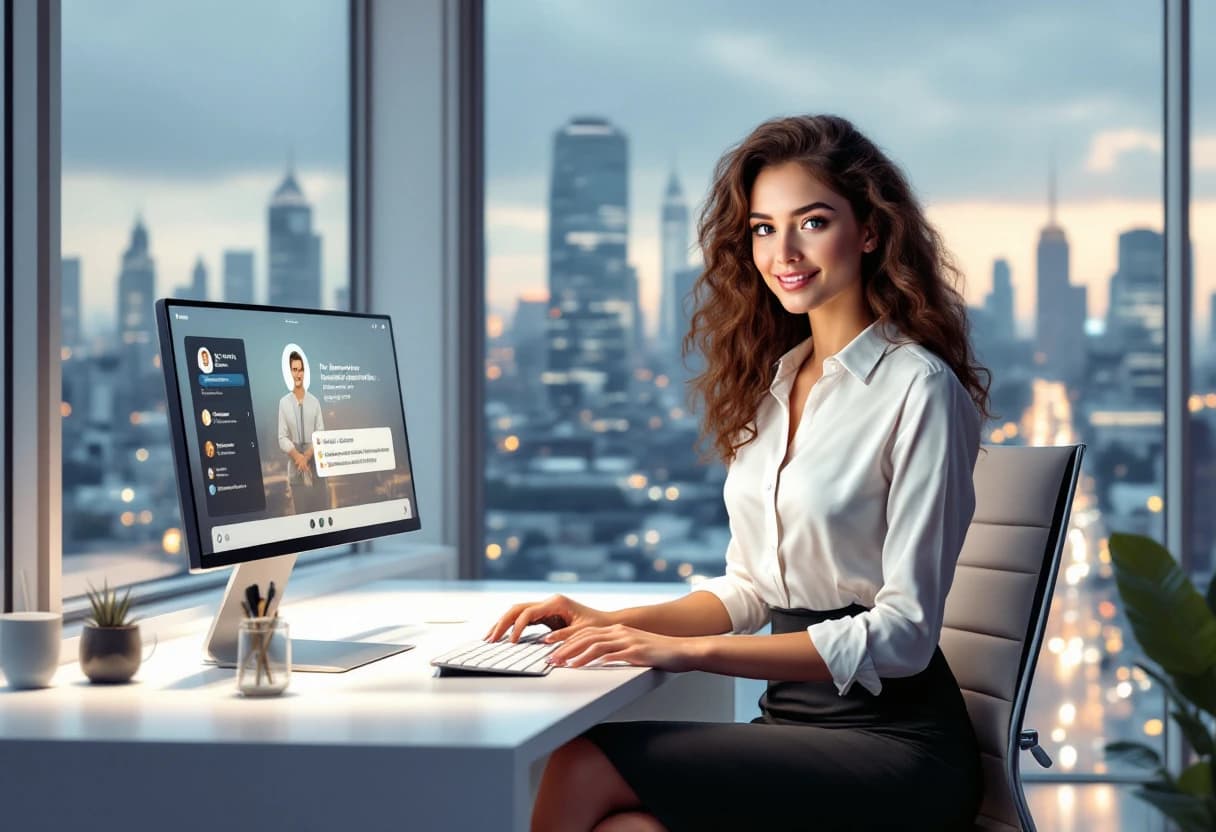 How to Boost Your Reseller Profit with an AI Receptionist