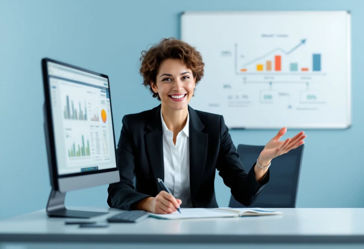 How to Boost Your Reseller Profits with an AI Receptionist