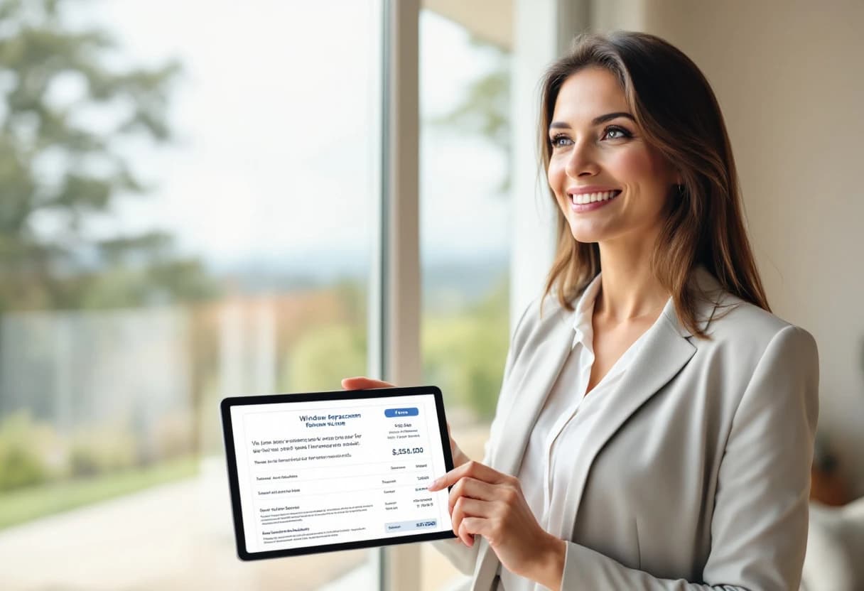 How to Boost Your Sales with Targeted Window Replacement Quotes