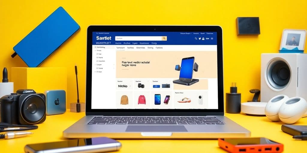 How to Build a Successful Reseller Website in 2025