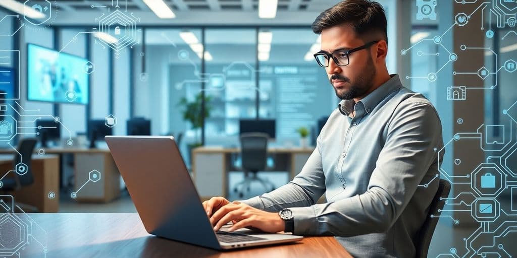 How to Build an AI Agency: A Comprehensive Guide for Entrepreneurs