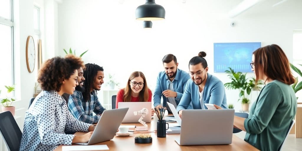 How to Build an AI Agency: A Step-by-Step Guide for Entrepreneurs in 2025