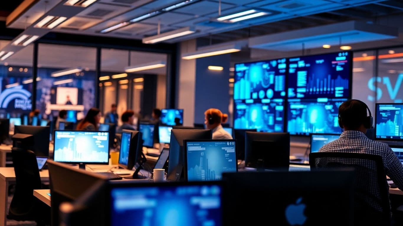 How to Build an Effective Call Center Dashboard for Real-Time Performance Monitoring