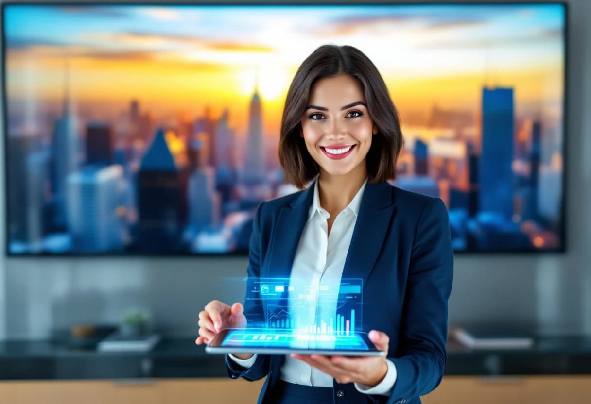 How to Capture More Sales Leads with an AI Receptionist: Targeting Your Market