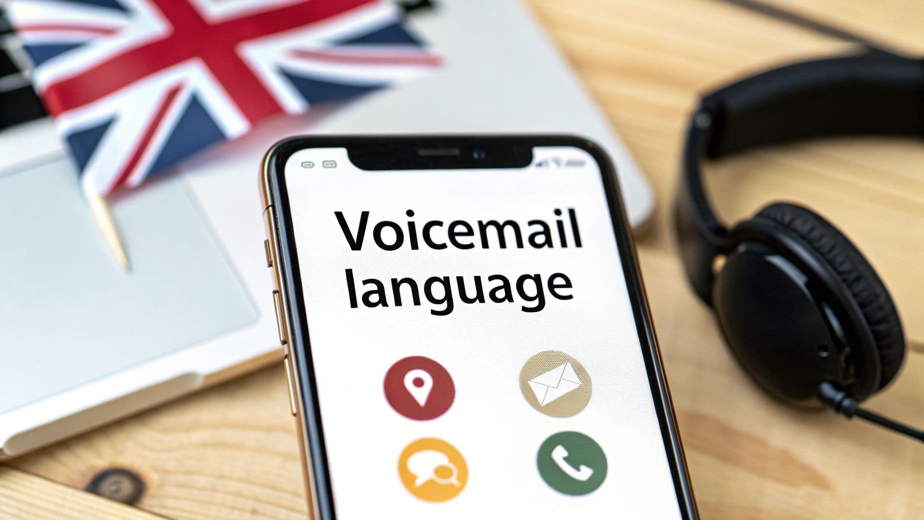 How to Change Your Voicemail Language on Any Device