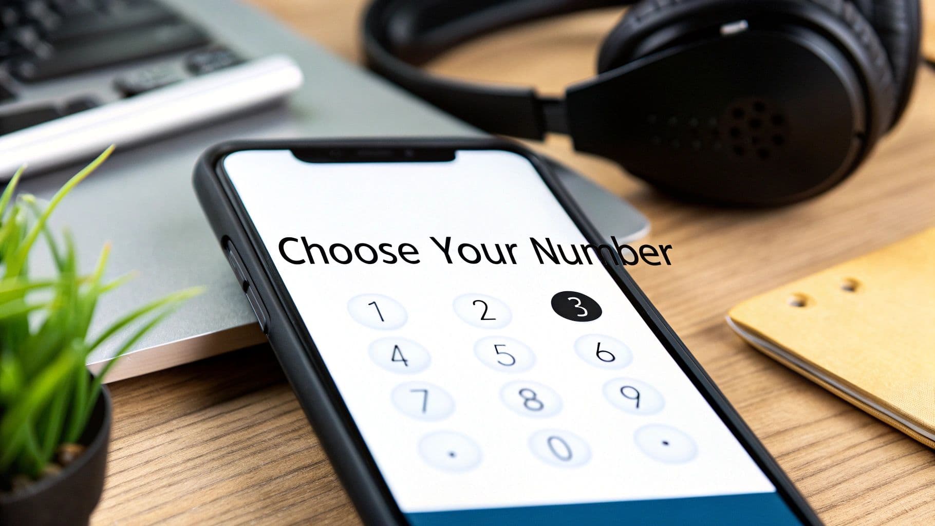 How to Choose a Phone Number Your Customers Will Actually Use