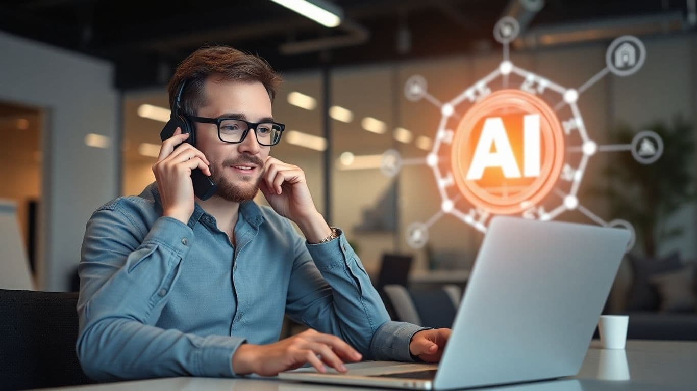 How to Choose the Best AI Answering Service for Small Business Success in 2025