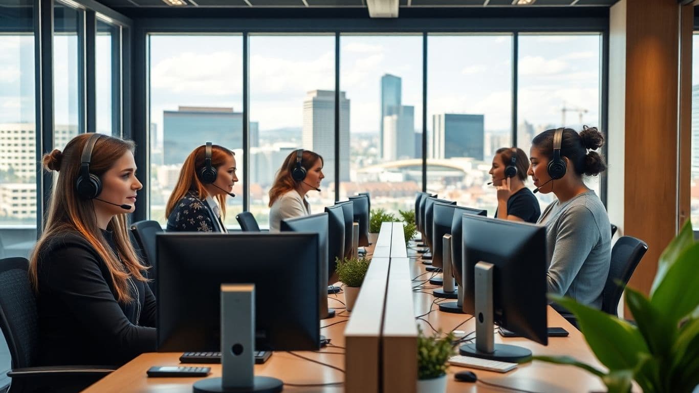 How to Choose the Best Albuquerque Answering Service for Your Business in 2025