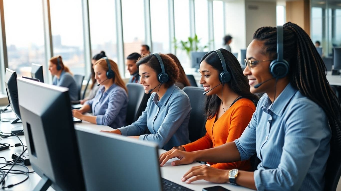 How to Choose the Best Allentown Answering Service for Your Business in 2025
