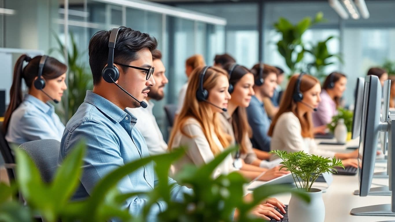 How to Choose the Best Antioch Answering Service for Your Business in 2025
