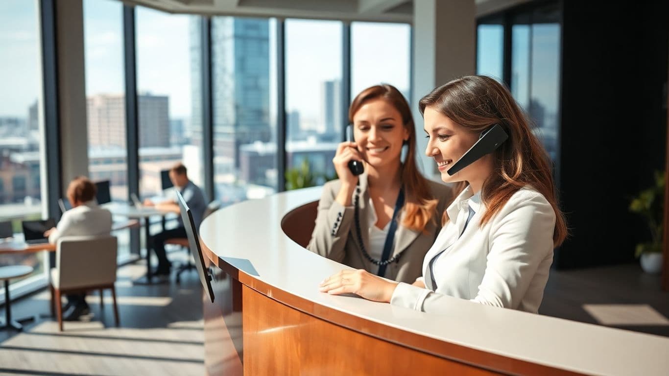 How to Choose the Best Austin Answering Service for Your Business in 2025