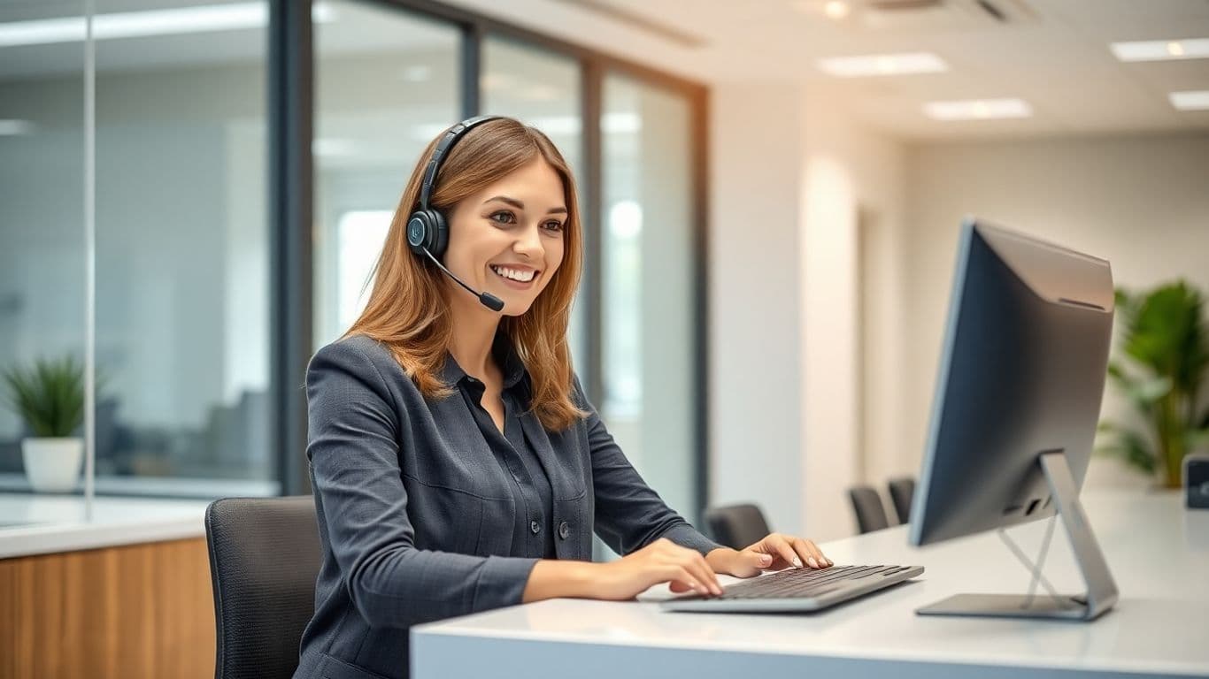 How to Choose the Best Bakersfield Answering Service for Your Business in 2025