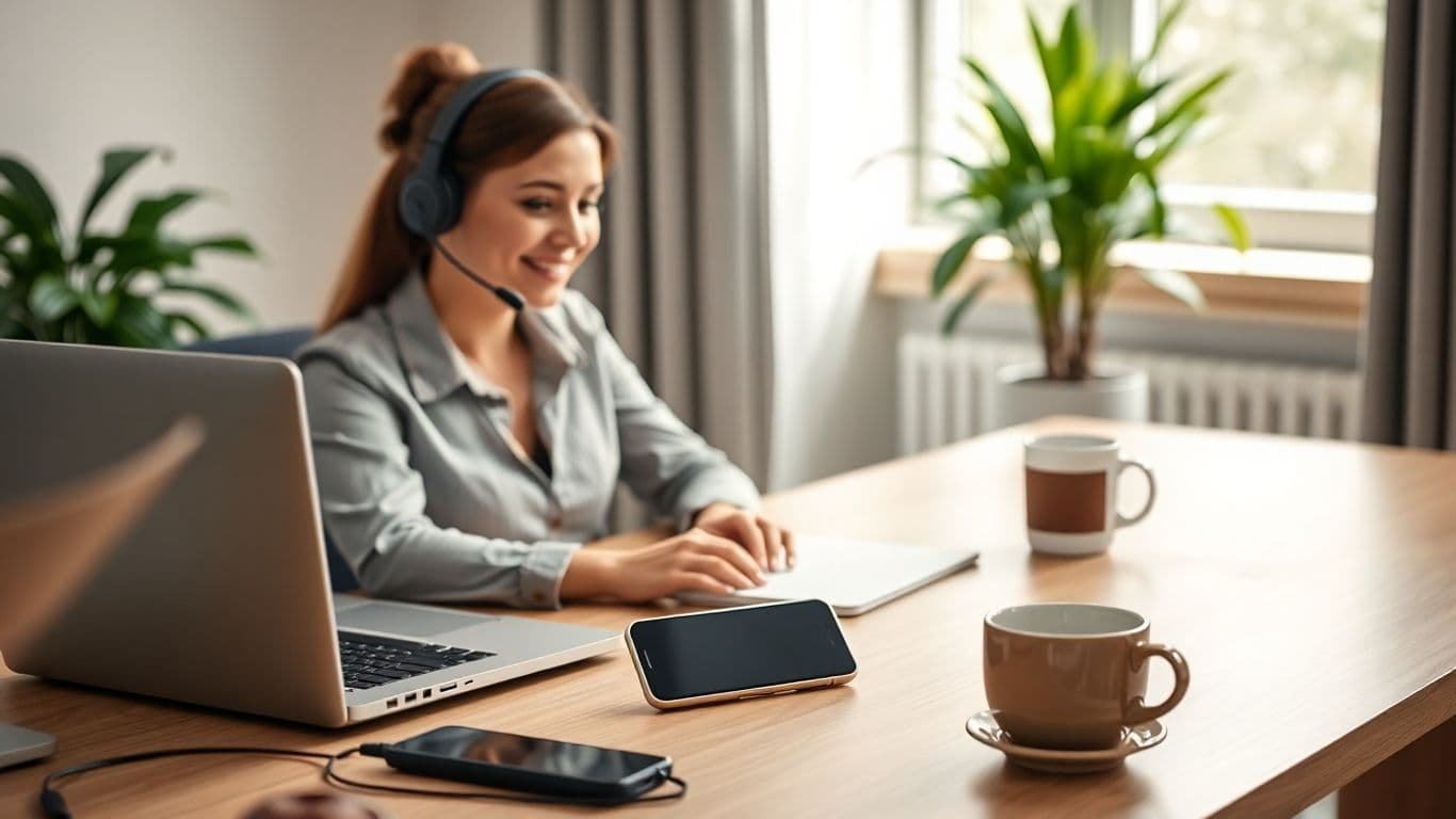 How to Choose the Best Cheap Virtual Receptionist Service for Your Small Business