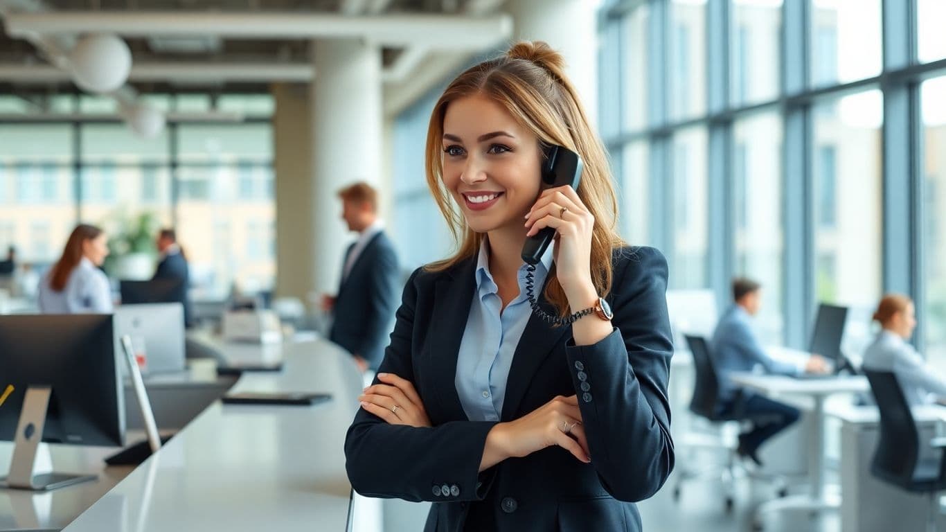 How to Choose the Best Indianapolis Answering Service for Your Business in 2025